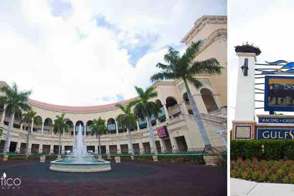 Tropical Pool Luxury Home Best Location Beaches Restaurant Hard Rock Fun Hallandale Beach Buitenkant foto